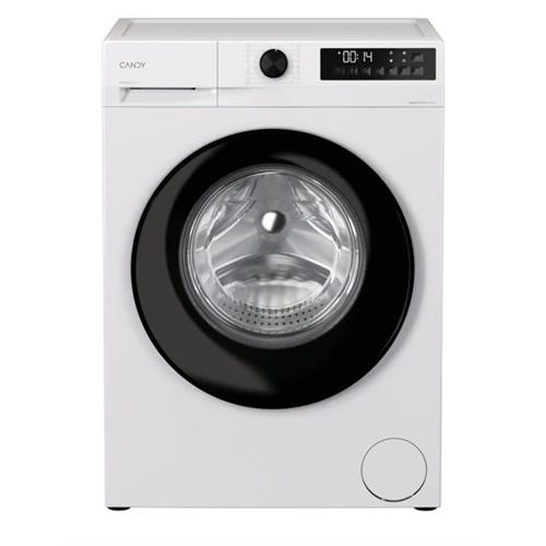 MÁQUINA DE LAVAR ROUPA CANDY GD 48SB6-S( 1400 rpm - 8 Kg - Branco )