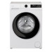 MÁQUINA DE LAVAR ROUPA CANDY GD 48SB6-S( 1400 rpm - 8 Kg - Branco )
