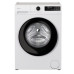 MÁQUINA DE LAVAR ROUPA CANDY GD 410B8-S( 1400 rpm - 10 Kg - Branco )