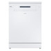 MÁQUINA DE LAVAR LOIÇA CANDY CF 3C7 L1W( 13 Talheres - 8 P - C )
