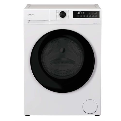 MÁQUINA DE LAVAR E SECAR ROUPA CANDY GWD485SB6-S( 1400 rpm - 8 Kg - 5 Kg )