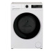 MÁQUINA DE LAVAR E SECAR ROUPA CANDY GWD496B8-S( 1400 rpm - 9 Kg - 6 Kg )