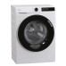 MÁQUINA DE LAVAR ROUPA CANDY BR 49SBL8-S( 1400 rpm - 9 Kg - Branco )