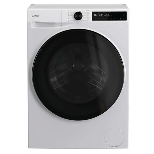 MÁQUINA DE LAVAR E SECAR ROUPA CANDY BWR 485BL8-S( 1400 rpm - 8 Kg - 5 Kg )