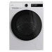 MÁQUINA DE LAVAR E SECAR ROUPA CANDY BWR 485BL8-S( 1400 rpm - 8 Kg - 5 Kg )