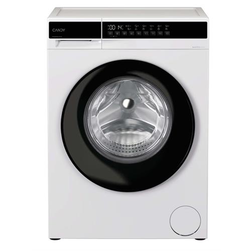 MÁQUINA DE LAVAR ROUPA CANDY EY210B8-S( 1200 rpm - 10 Kg - Branco )