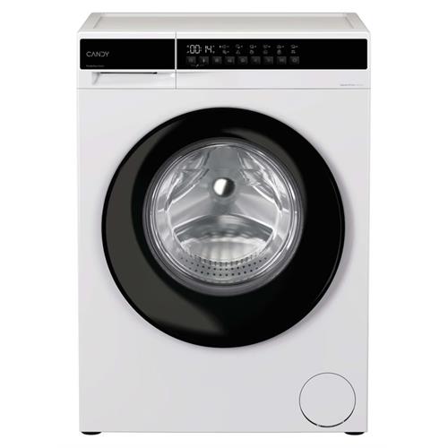 MÁQUINA DE LAVAR ROUPA CANDY EY28SB8-S( 1200 rpm - 8 Kg - Branco )