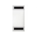 SUPORTE IMAN P_ETIQ.ENERGETICA( Suporte íman para etiqueta energética - Medidas: 11,6 x 25,3 cm )