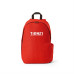 MOCHILA TALLIN -RED( 1 - Até 3 anos, de acordo com a Legislação em vigor - Red )
