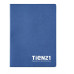 BLOCO NOTAS A4BRONTE-ROYALBLUE( 1 - Até 3 anos, de acordo com a Legislação em vigor - Royal Blue )