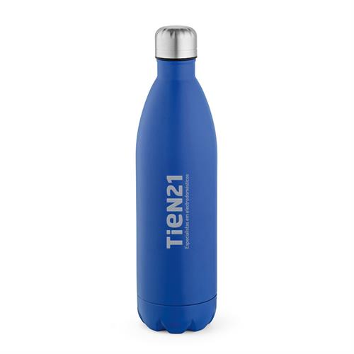 GARRAFA MISSISSIPPI1100 ROYALBLUE( 1 - Até 3 anos, de acordo com a Legislação em vigor - Royal Blue )