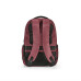 MOCHILA NEW YORK -BURGUNDY ( Até 3 anos, de acordo com a Legislação em vigor - Burgundy ... )