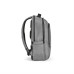 MOCHILA NEW YORK -LIGHT GREY ( Até 3 anos, de acordo com a Legislação em vigor - Light Gre... )