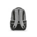 MOCHILA NEW YORK -LIGHT GREY ( Até 3 anos, de acordo com a Legislação em vigor - Light Gre... )