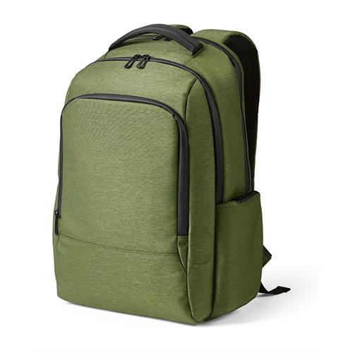 MOCHILA NEW YORK -ARMY GREEN ( Até 3 anos, de acordo com a Legislação em vigor - Army Gree... )