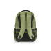 MOCHILA NEW YORK -ARMY GREEN ( Até 3 anos, de acordo com a Legislação em vigor - Army Gree... )