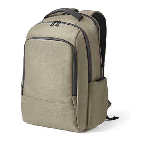 MOCHILA NEW YORK -CAMEL ( Até 3 anos, de acordo com a Legislação em vigor - Camel - ... )
