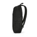 MOCHILA VILNIUS -BLACK ( Até 3 anos, de acordo com a Legislação em vigor - Black - ... )