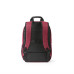 MOCHILA VILNIUS -RED ( Até 3 anos, de acordo com a Legislação em vigor - Red - Mo... )