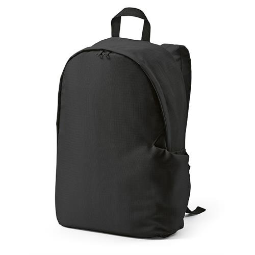MOCHILA TALLIN -BLACK ( Até 3 anos, de acordo com a Legislação em vigor - Black - ... )