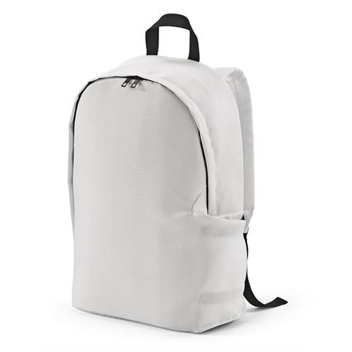MOCHILA TALLIN -WHITE ( Até 3 anos, de acordo com a Legislação em vigor - White - ... )