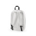 MOCHILA TALLIN -WHITE ( Até 3 anos, de acordo com a Legislação em vigor - White - ... )