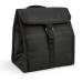 BOLSA TERMICA REYKJAVIK- BLACK ( Até 3 anos, de acordo com a Legislação em vigor - Black - ... )