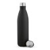 GARRAFA MISSISSIPPI 800 -BLACK ( Até 3 anos, de acordo com a Legislação em vigor - Black - ... )