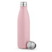 GARRAFA MISSISSIPPI 550- PINK ( Até 3 anos, de acordo com a Legislação em vigor - Pink - G... )