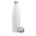 GARRAFA MISSISSIPPI 550- WHITE ( Até 3 anos, de acordo com a Legislação em vigor - White - ... )
