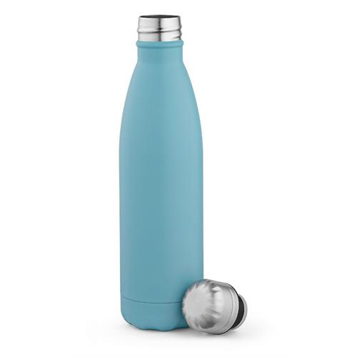 GARRAFA MISSISSIPPI 550- LIGHTBLUE ( Até 3 anos, de acordo com a Legislação em vigor - Light Blu... )