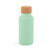 GARRAFA VOLGA- PASTEL GREEN ( Até 3 anos, de acordo com a Legislação em vigor - Pastel Gr... )