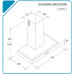 EXAUSTOR CANDY CMB955X( 571 m3_hora - D - B )