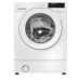 MÁQUINA LAVAR ROUPA ENCASTRE CANDY BC4S69M6D8JS( 1600 rpm - 9 Kg - 16 P )