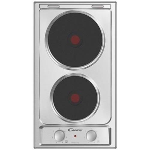 PLACA ELÉTRICA CANDY CE32XK( Eléctrica - 2 E - 3500 W )