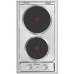 PLACA ELÉTRICA CANDY CE32XK( Eléctrica - 2 E - 3500 W )