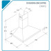 EXAUSTOR CANDY CCE117_1X( 305 m3_hora - E - A )