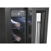 CAVE DE VINHO DE ENCASTRE CANDY CCVB15_1( 20 Litros - 7 - G )