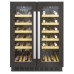 CAVE DE VINHO DE ENCASTRE CANDY CCVB60D_1( 119 Litros - 38 - G )