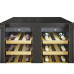 CAVE DE VINHO DE ENCASTRE CANDY CCVB60D_1( 119 Litros - 38 - G )