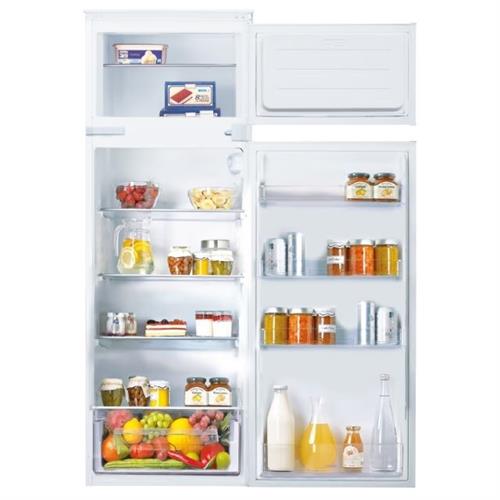 FRIGORÍFICO DE ENCASTRE CANDY CTM516EW( Estático - Branco - 242 Litros )