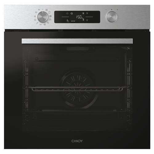 ENCASTRE FORNO CANDY CA6N3B3HTX( Multifunções - 78 Litros - 11 P )