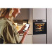 ENCASTRE FORNO CANDY CA6N5B3EHTX( Multifunções - 78 Litros - 11 P )
