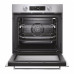ENCASTRE FORNO CANDY CA6N5B3EHTX( Multifunções - 78 Litros - 11 P )