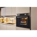 ENCASTRE FORNO CANDY CA6N5B3EHTX( Multifunções - 78 Litros - 11 P )