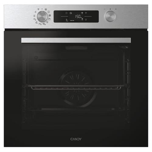 ENCASTRE FORNO CANDY CA6N5B3EYTX( Multifunções - 78 Litros - 13 P )( Multifunções - 78 Litros - 13 P )