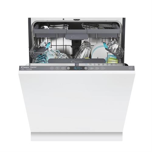 MÁQUINA LAVAR LOIÇA ENCASTRE CANDY CI5C6F1A( 15 Talheres - 8 P - 6 T )