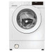 MÁQUINA LAVAR ROUPA ENCASTRE CANDY BC448M4D8J-S( 1400 rpm - 8 Kg - 16 P )