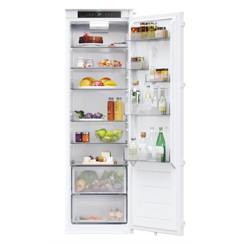 FRIGORÍFICO DE ENCASTRE CANDY CML5518EVWL( Estático - Branco - 315 Litros )( Estático - Branco - 315 Litros )