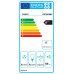 EXAUSTOR CANDY CBT6ESMX( 790 m3_hora - 4 - A+ )